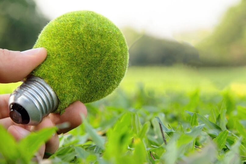 Đèn có khả năng chiếu sáng độc lập